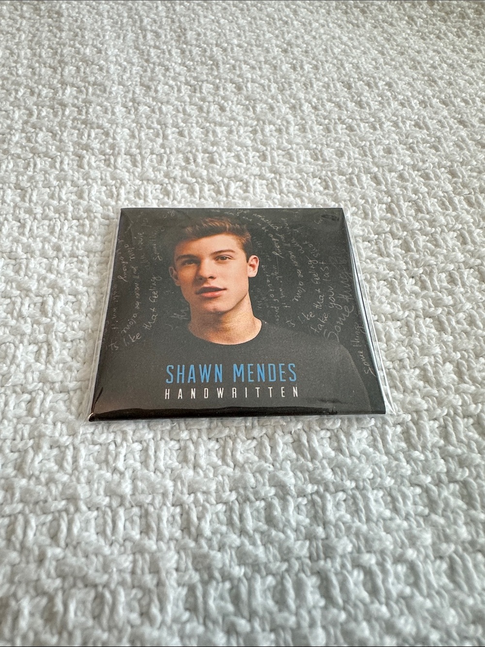 Imagination Shawn Mendes Mini Brands Zuru Really Works Vinyl Common